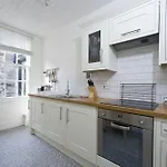 Destiny Scotland - Rose Street Apartments