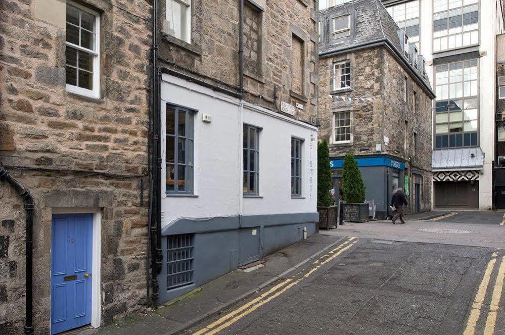 Apartment Destiny Scotland - Rose Street