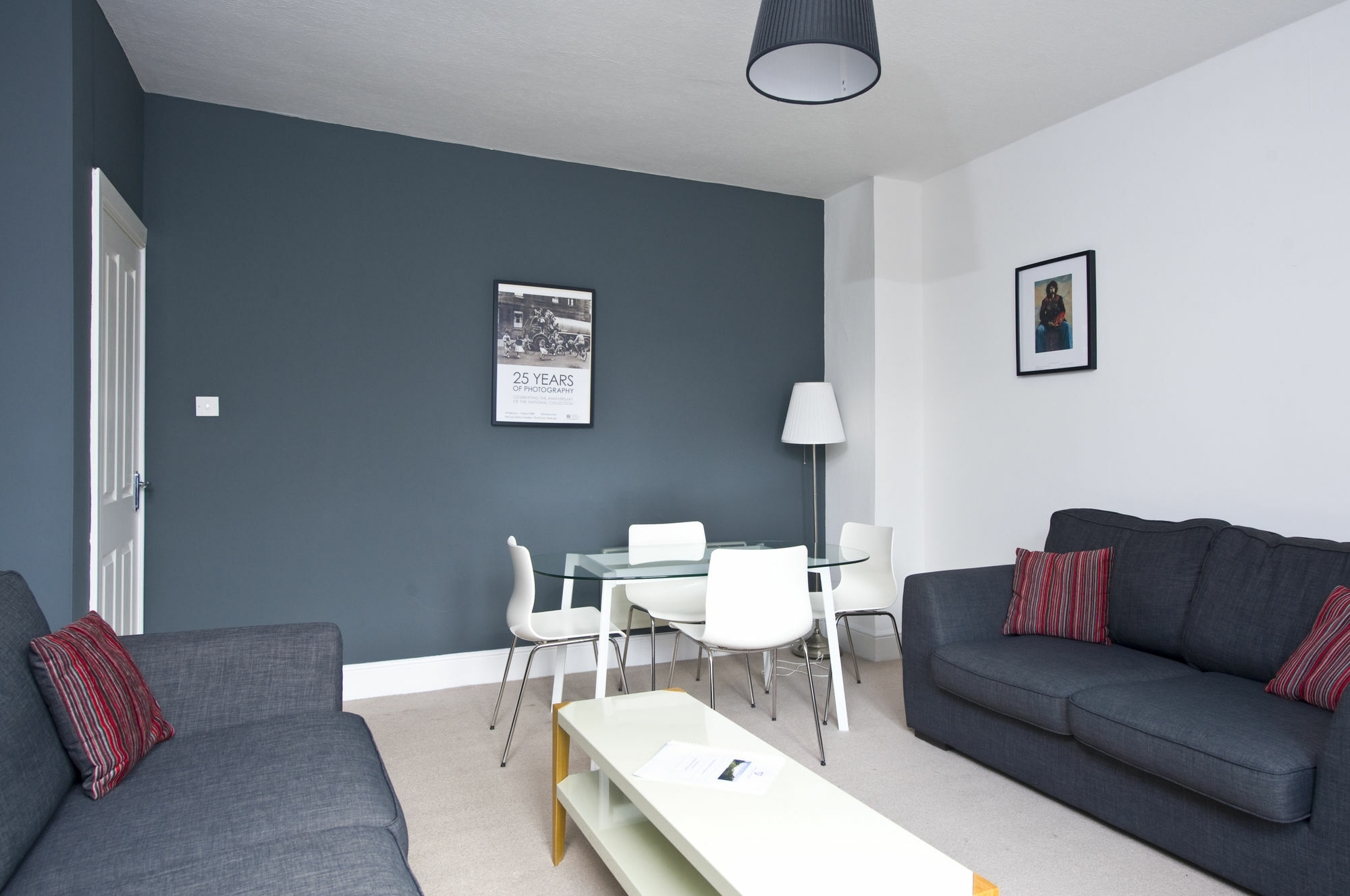 Destiny Scotland - Rose Street Apartment *