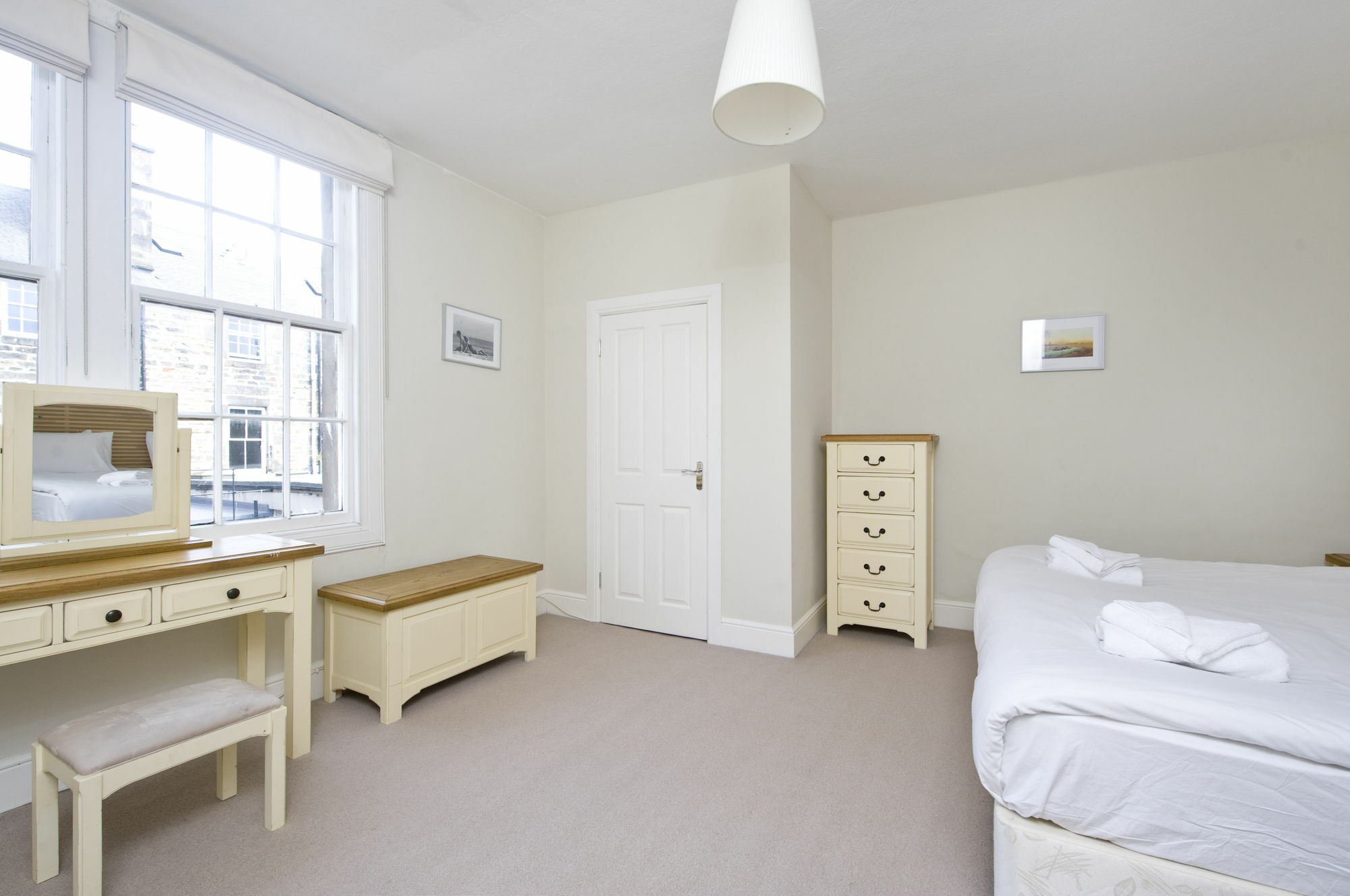 Destiny Scotland - Rose Street